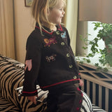 Sissel Mini - Twiggy Mini Jacket Zoo