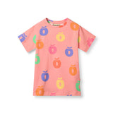 Smafolk :: T-Shirt With Apples Blossom