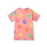 Smafolk :: T-Shirt With Apples Blossom