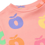 Smafolk :: T-Shirt With Apples Blossom