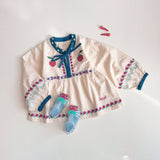 Sissel Mini - Falka Mini Top Off White