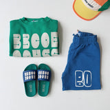 Bobo Choses -  Bobo Choses Modern Flip Flops
