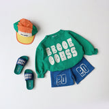Bobo Choses -  Bobo Choses Modern Flip Flops