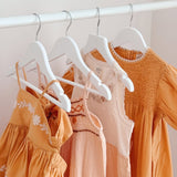 Apolina -  Noemie Dress Tangerine