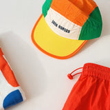 Bobo Choses -  Bobo Choses Modern Tracksuit Pants