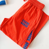 Bobo Choses -  Bobo Choses Modern Tracksuit Pants