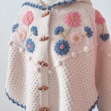 Louise Misha - Cape Ezi Cream