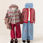 Konges Sløjd Teddy Bag Teddy Bear - kids teddy bag, view 7