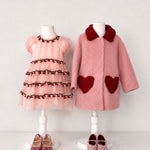 Konges Sløjd Joelle Dress Evening Sand - kids dress, view 6