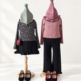 Misha And Puff - Pointy Peak Hat Onsen