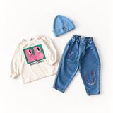 Wynken - Wynken Palette Beanie Pale Blue