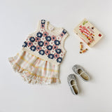 Louise Misha :: Vest Rynia Pink