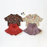Misha And Puff :: Baby Fleur Set Vintage Yellow