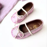 Pepe :: Style 278 Paillettes Rosa