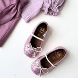 Pepe :: Style 278 Paillettes Rosa