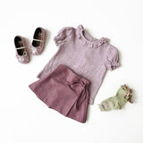 Pepe :: Style 278 Paillettes Rosa