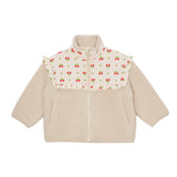 Floess :: Sofia Fleece Jacket