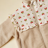 Floess :: Sofia Fleece Jacket