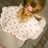 Floess :: Sofia Fleece Jacket