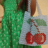 Konges Sloejd - Cherry Perla Bag