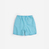Bobo Choses :: Square Bobo Choses Bermuda Shorts Blue