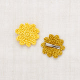 Misha And Puff :: Sun Clip Set Mango