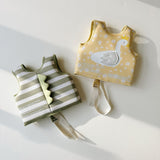 Sunnylife :: Kids Swim Vest Into The Wild Khaki