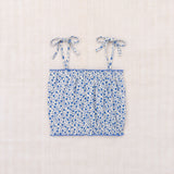 Misha And Puff :: Sydney Top Blue Ribbon Lisse Fields