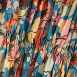 Caramel :: Taylen Dress Flroral Print