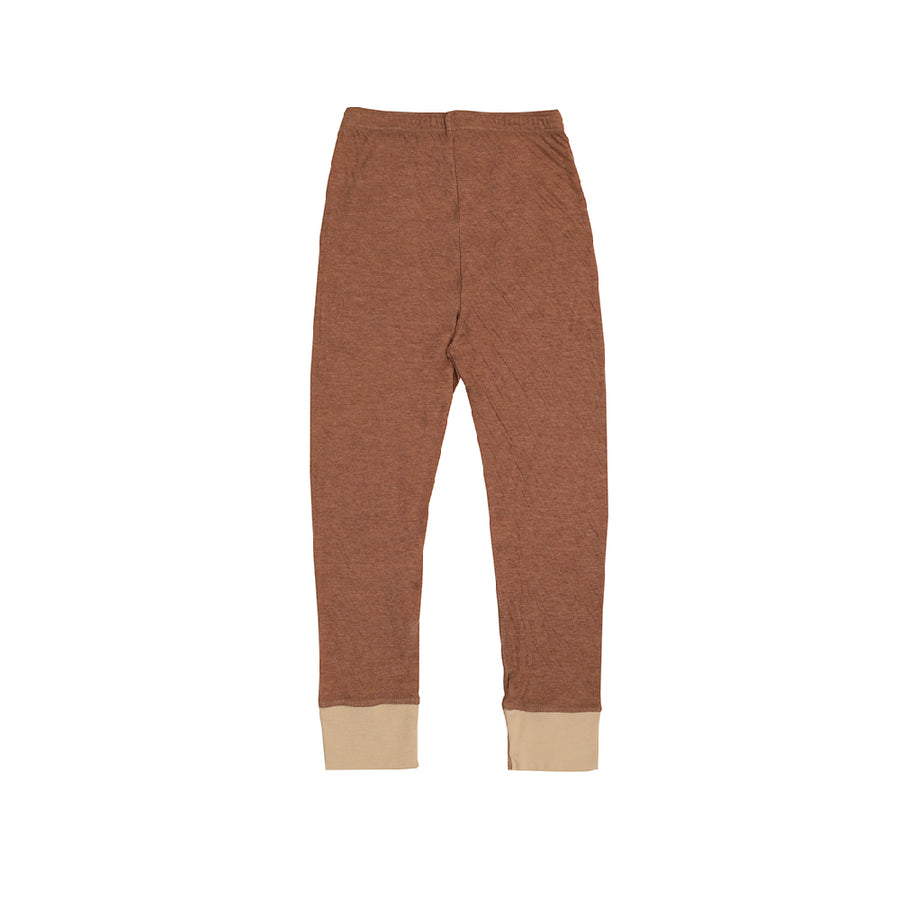 Tambere :: Marr Leggings Brown
