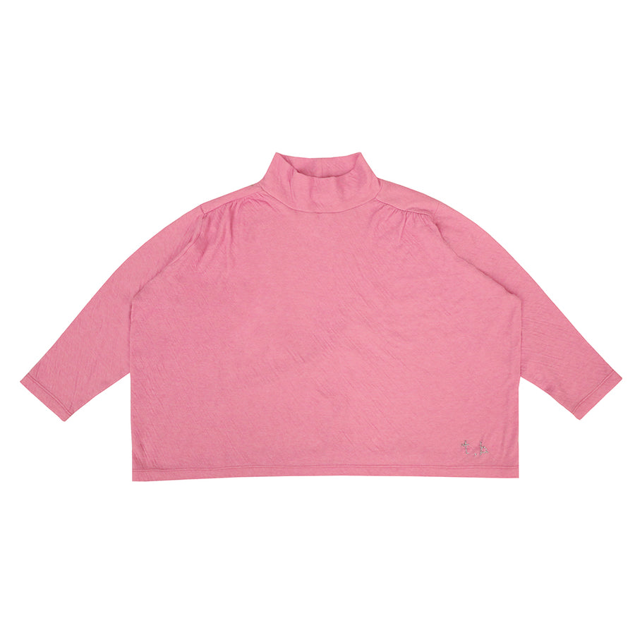 Tambere :: Lonie T-Shirt Pink