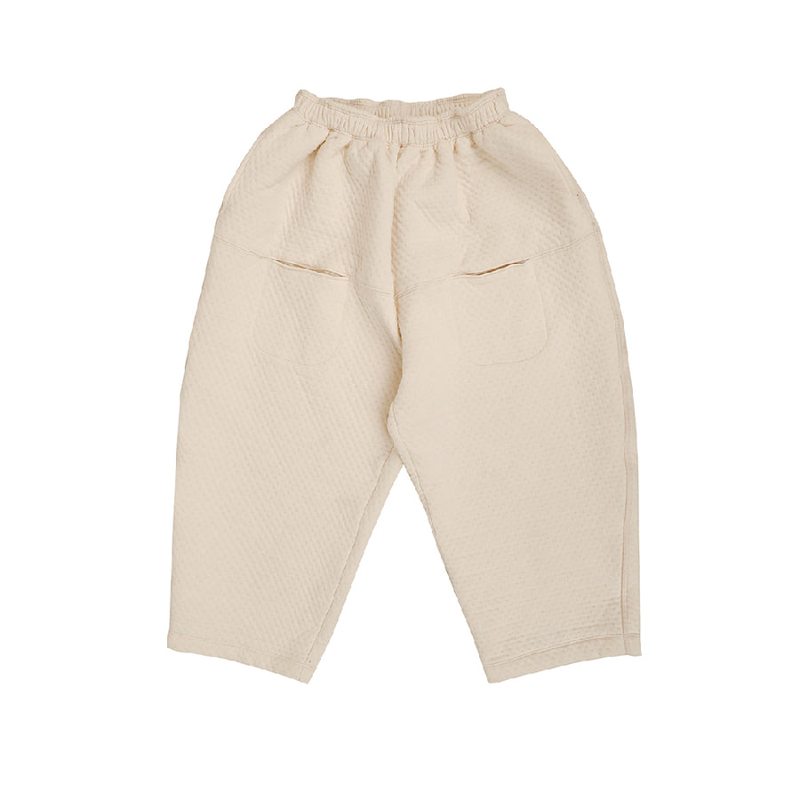 Tambere :: Bruni Pants Ivory