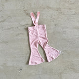 Twin Collective :: Frankie Flare Pink Terry