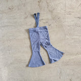 Twin Collective :: Frankie Flare Blue Terry