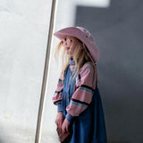 Twin Collective -  Smith Street Skivvy Pink