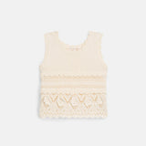 Louise Misha :: Top Maelyse Cream