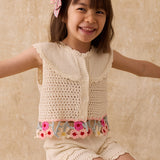 Louise Misha :: Top Elea Multicolor