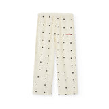 The Animals Observatory :: Antelope Kid Pants White Squares