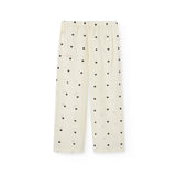 The Animals Observatory :: Antelope Kid Pants White Squares