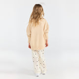 The Animals Observatory :: Antelope Kid Pants White Squares