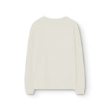 The Animals Observatory :: Aries Kid Long Sleeve T-Shirt White
