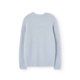 The Animals Observatory :: Bull Kid Sweater Blue