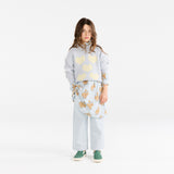 The Animals Observatory :: Bull Kid Sweater Blue