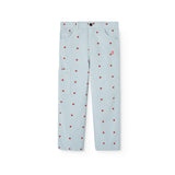 The Animals Observatory :: Condor Kid Pants Blue