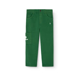 The Animals Observatory :: Condor Kid Pants Dark Garden
