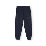The Animals Observatory :: Draco Kid Sweatpants Navy