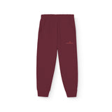 The Animals Observatory :: Draco Kid Sweatpants Red