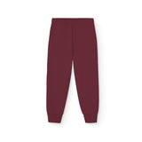 The Animals Observatory :: Draco Kid Sweatpants Red