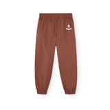 The Animals Observatory :: Elephant Kid Pants Brown