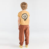 The Animals Observatory :: Elephant Kid Pants Brown
